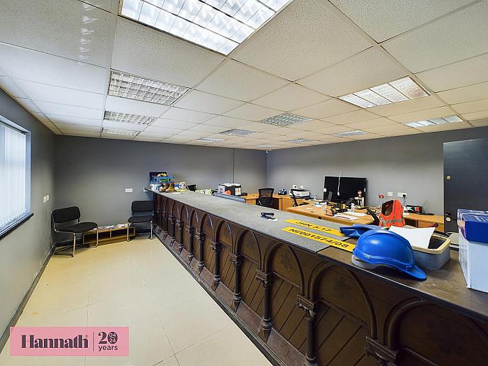 Unit 3, 16 Fernagreevagh Road