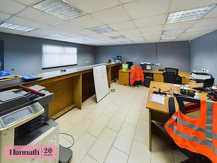 Unit 3, 16 Fernagreevagh Road