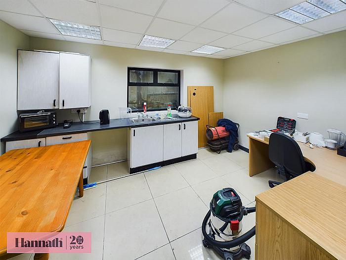 Unit 3, 16 Fernagreevagh Road