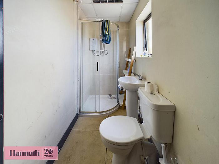 Unit 3, 16 Fernagreevagh Road