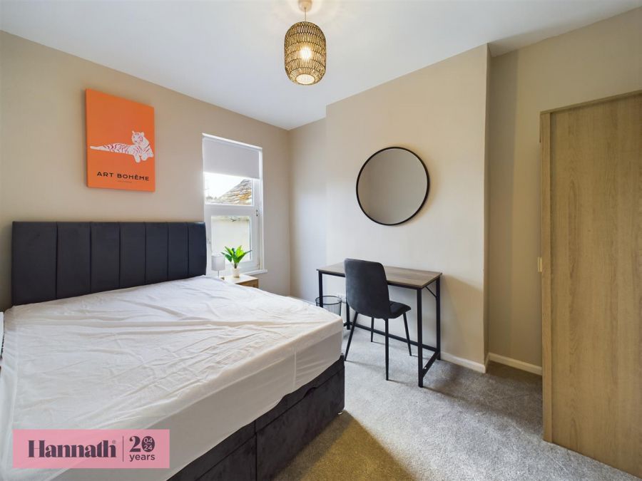 Room 2, 13 Harford Street