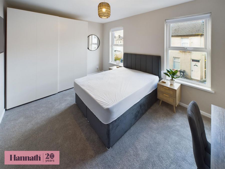 Room 3, 13 Harford Street