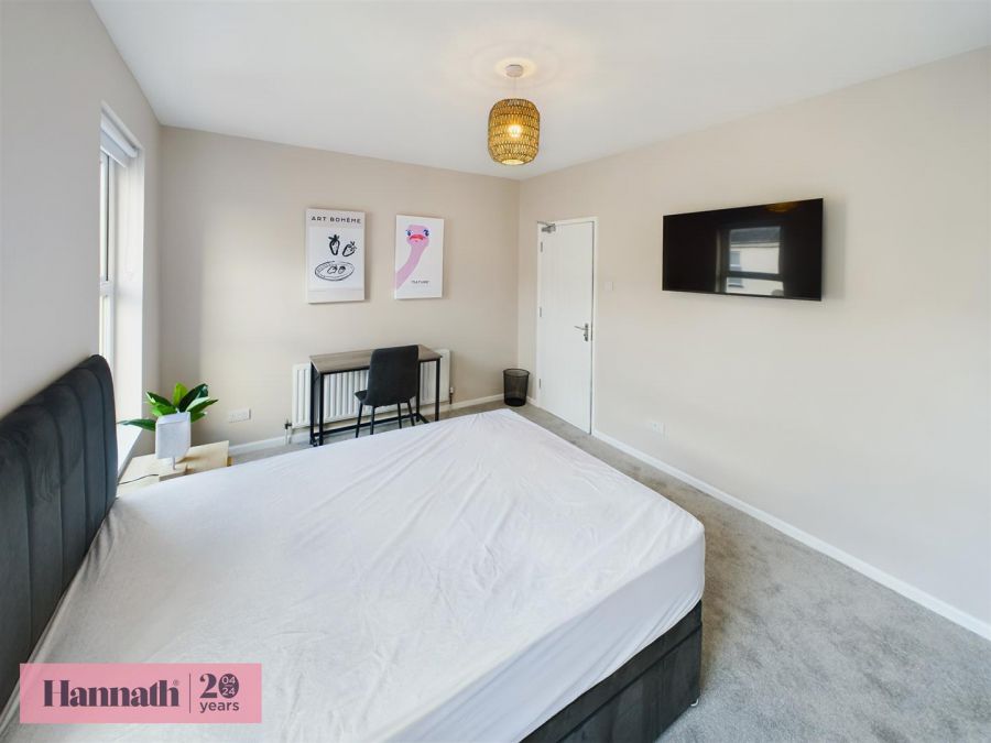 Room 3, 13 Harford Street