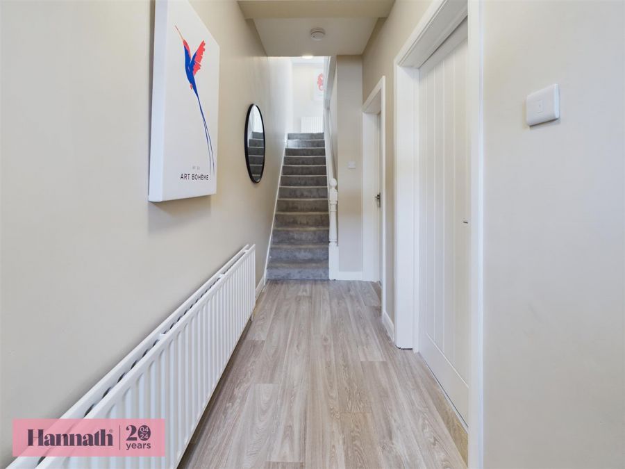 Room 3, 13 Harford Street