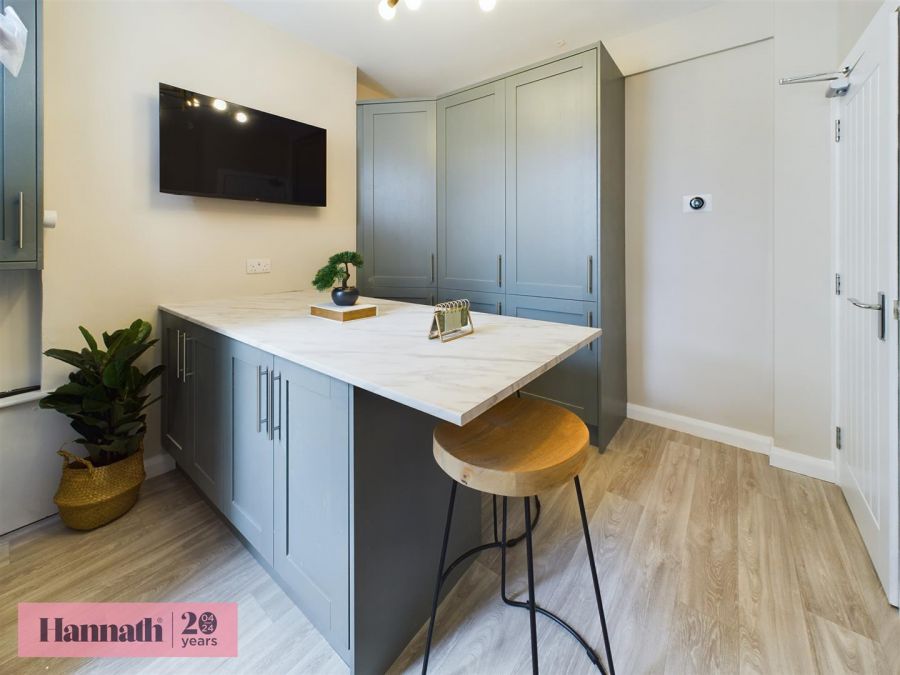 Room 3, 13 Harford Street