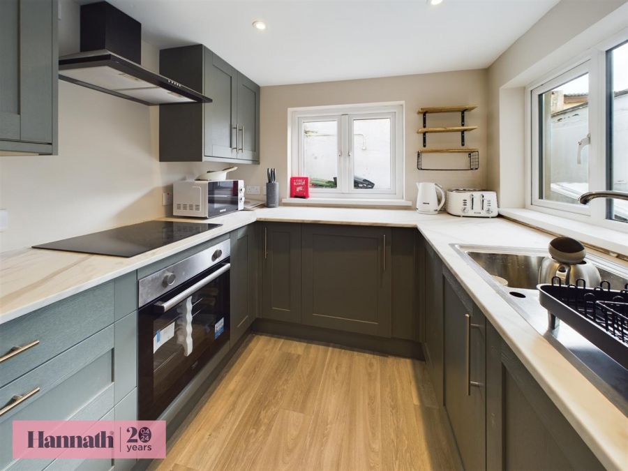 Room 3, 13 Harford Street