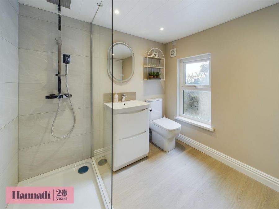 Room 3, 13 Harford Street