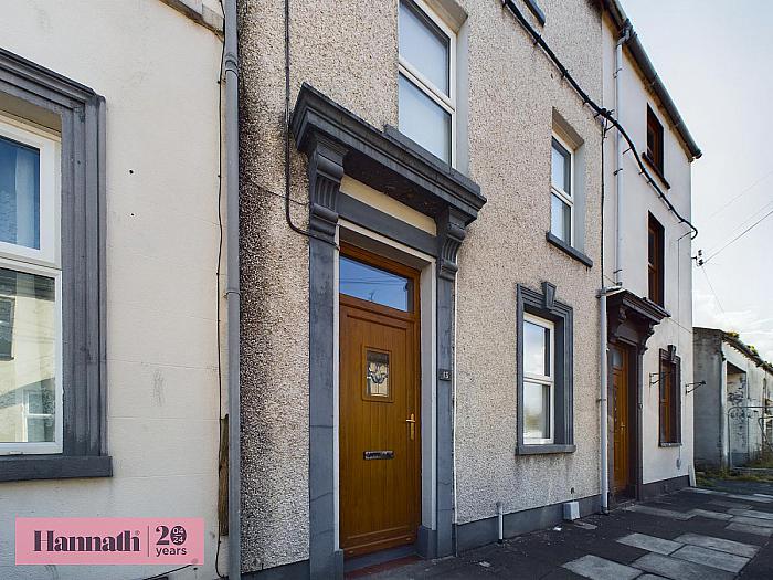 Room 5, 13 Harford Street