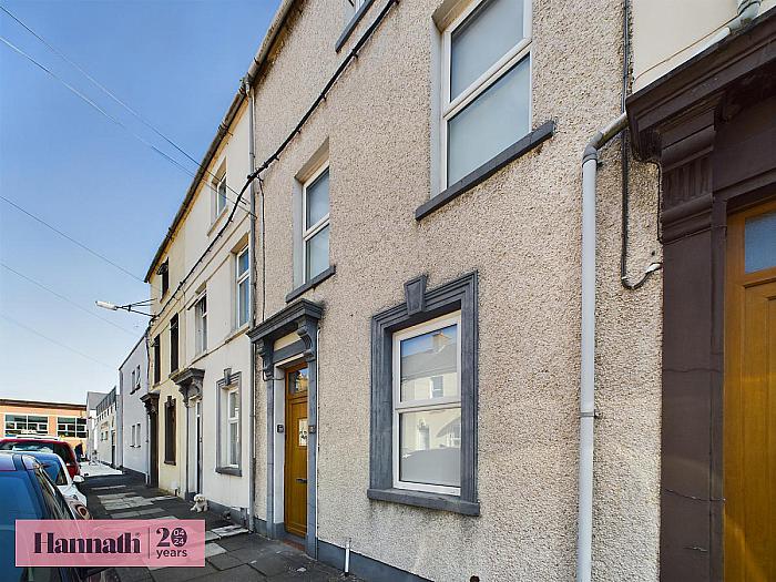 Room 5, 13 Harford Street