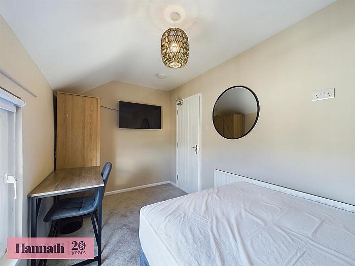 Room 5, 13 Harford Street