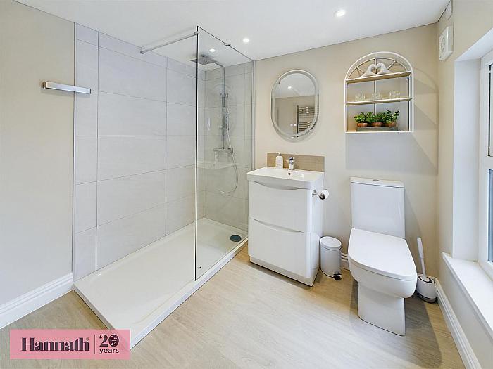 Room 5, 13 Harford Street