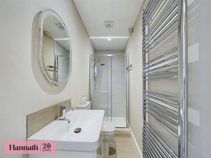 Room 5, 13 Harford Street