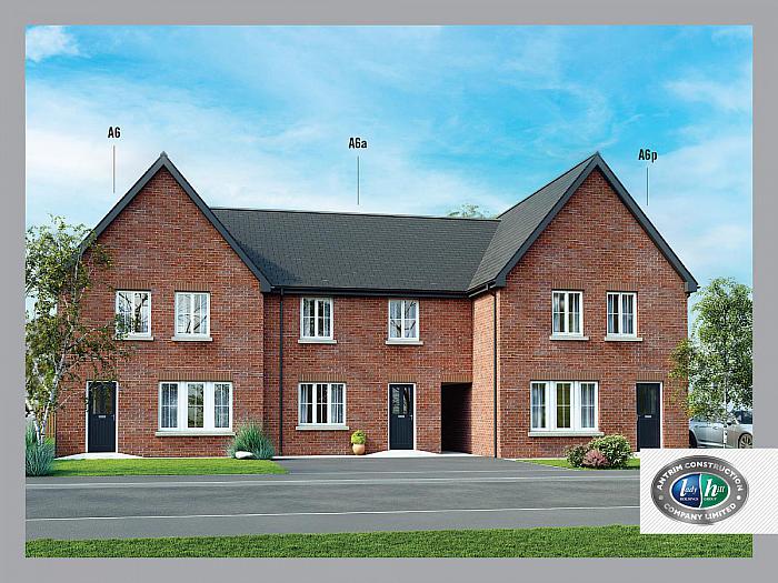 181 Drumford Meadow, kernan hill road, portadown, BT63 5GD