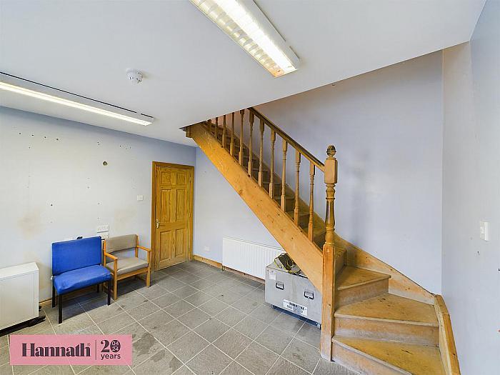 39 Terryhoogan Road