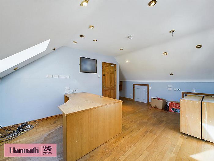 39 Terryhoogan Road