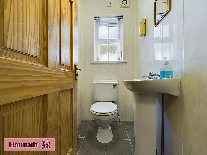 39 Terryhoogan Road