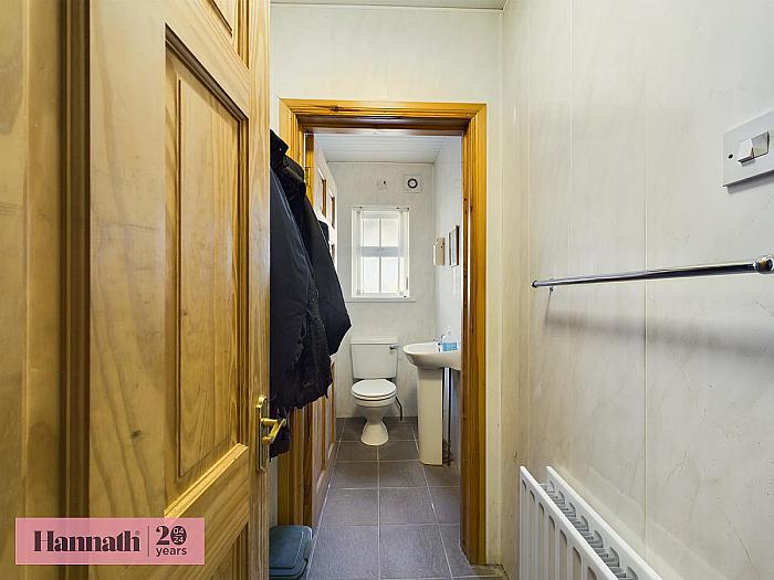 39 Terryhoogan Road