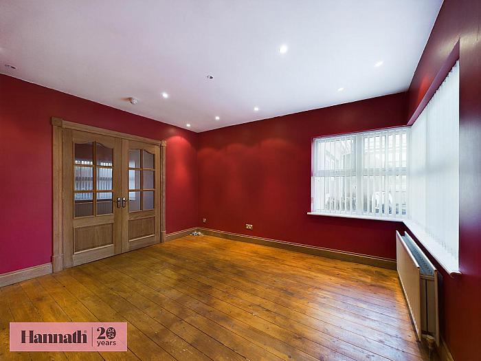 39 Terryhoogan Road