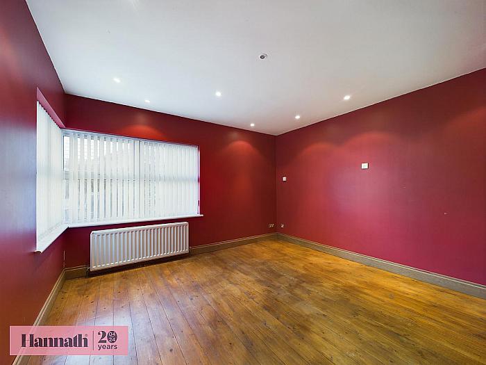 39 Terryhoogan Road