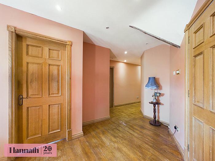 39 Terryhoogan Road