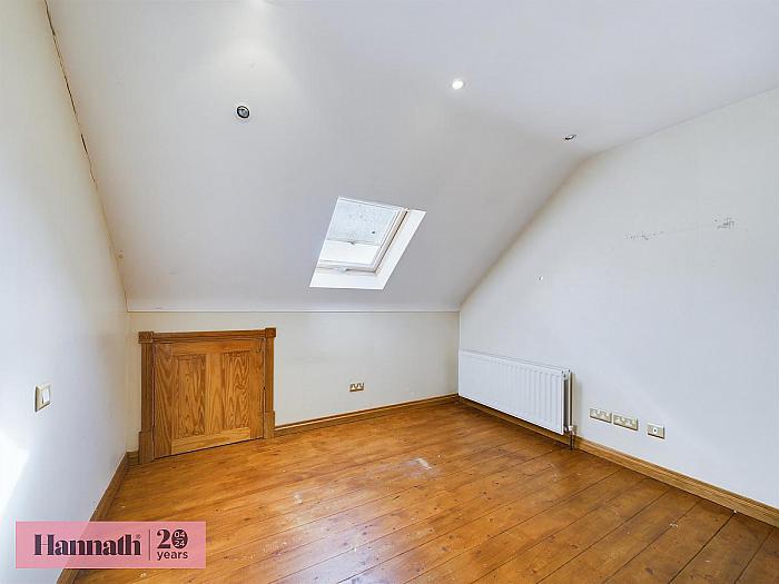 39 Terryhoogan Road