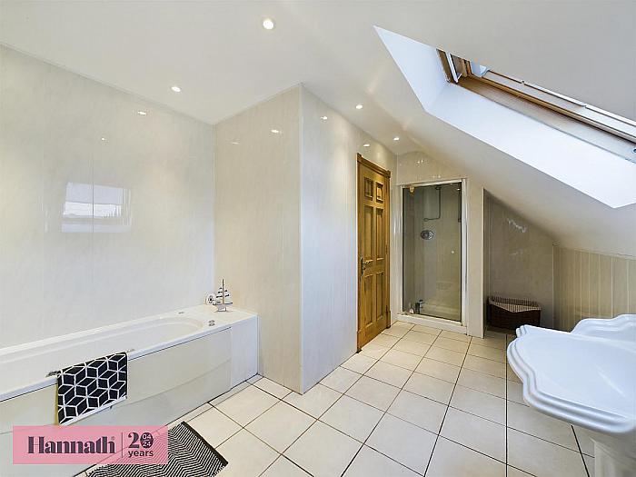 39 Terryhoogan Road