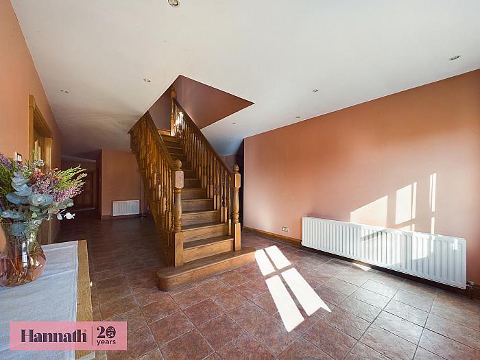 39 Terryhoogan Road