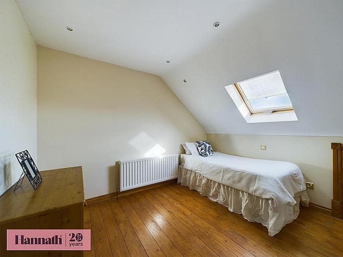 39 Terryhoogan Road