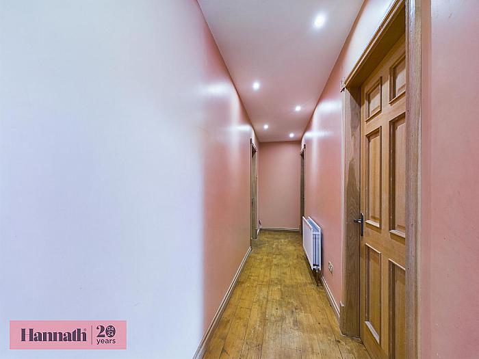 39 Terryhoogan Road