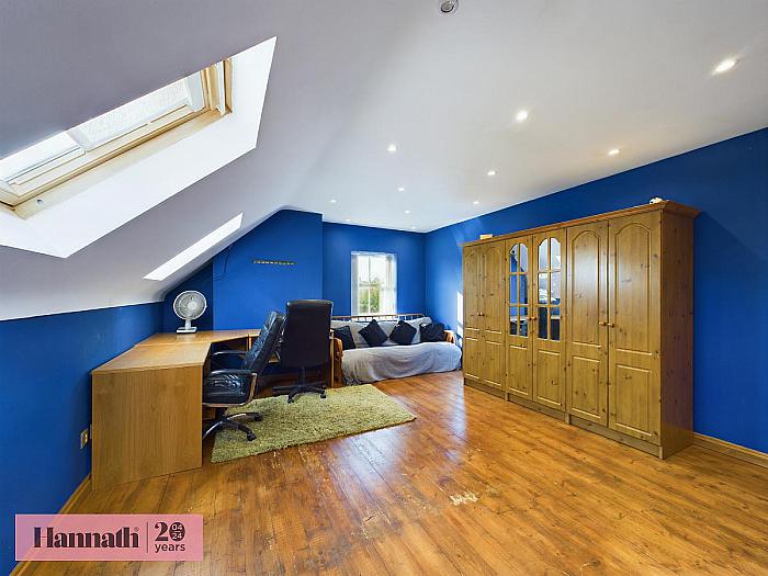 39 Terryhoogan Road