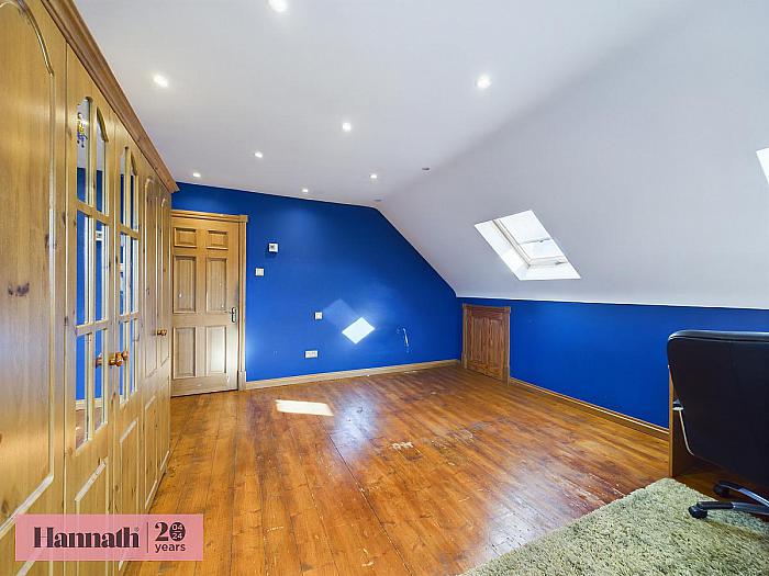 39 Terryhoogan Road