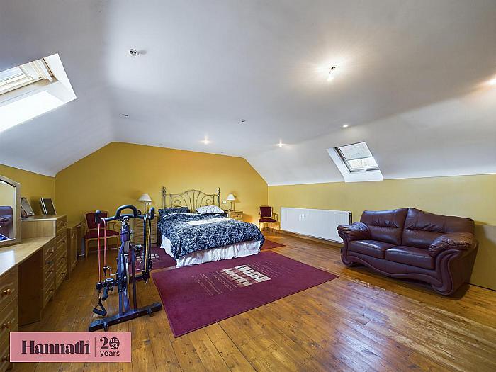 39 Terryhoogan Road