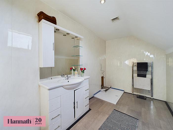39 Terryhoogan Road