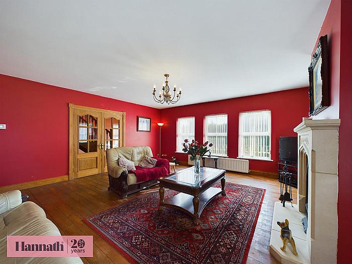 39 Terryhoogan Road