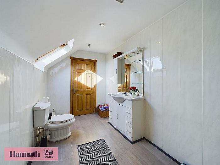 39 Terryhoogan Road