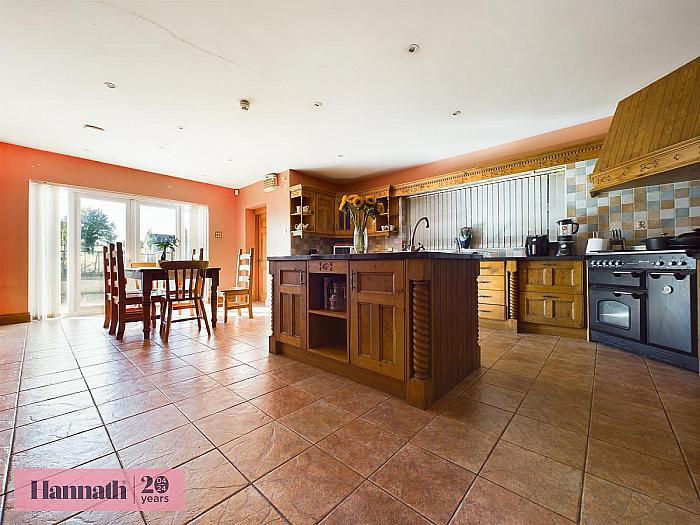 39 Terryhoogan Road