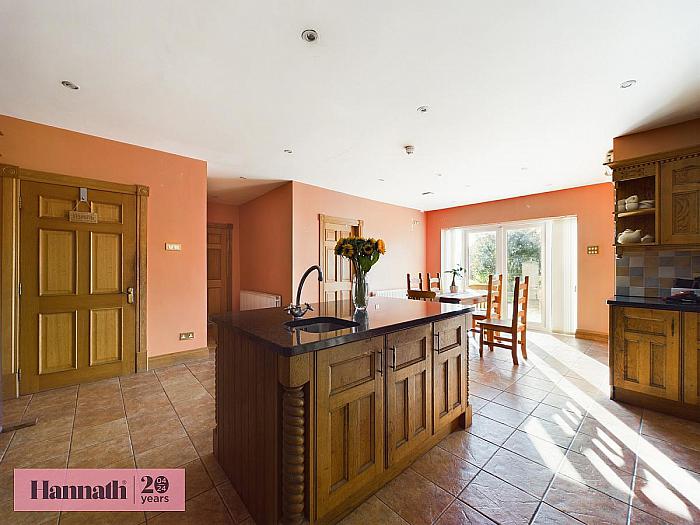 39 Terryhoogan Road