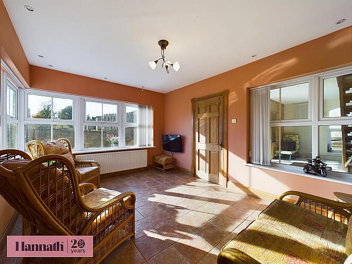 39 Terryhoogan Road