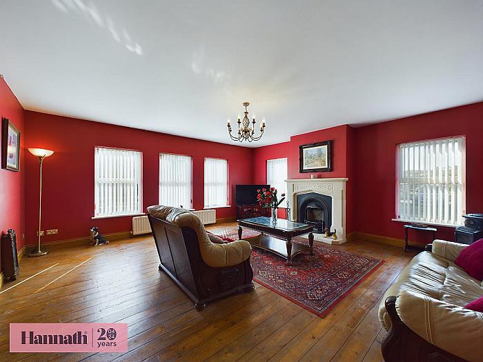 39 Terryhoogan Road