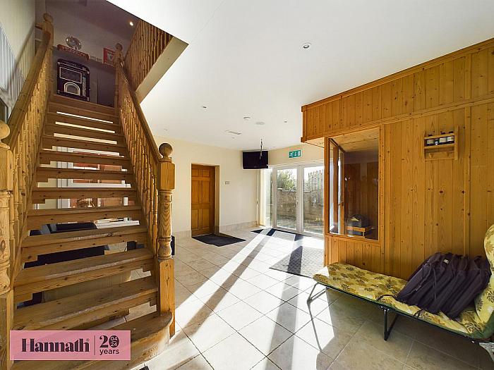 39 Terryhoogan Road