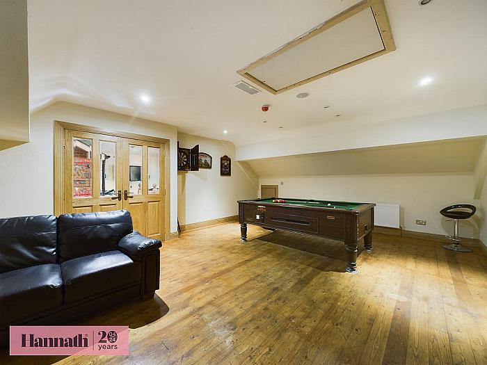 39 Terryhoogan Road