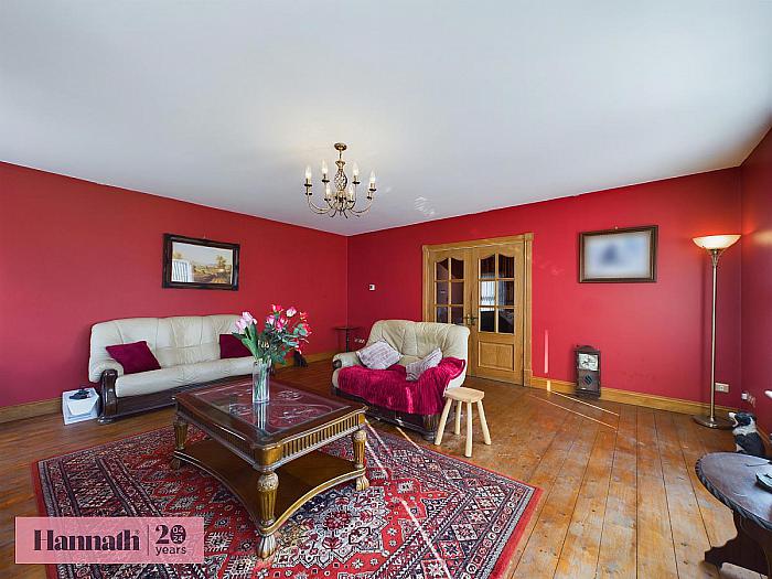 39 Terryhoogan Road