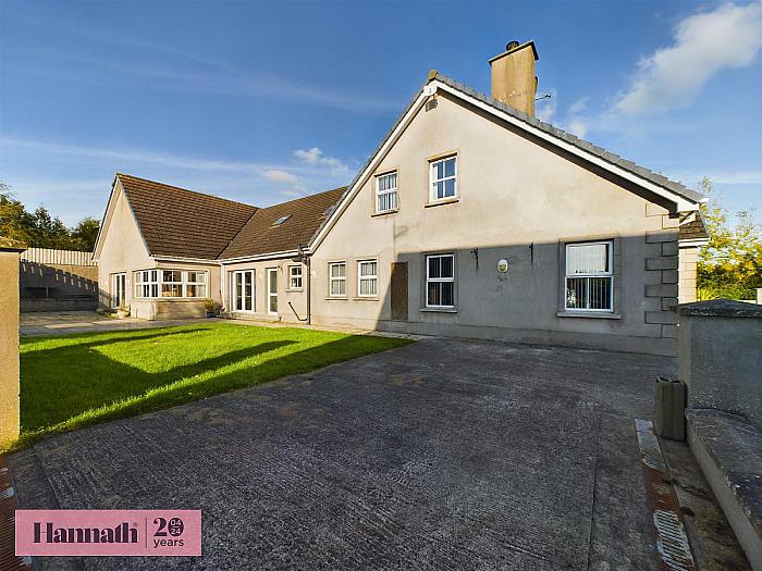 39 Terryhoogan Road
