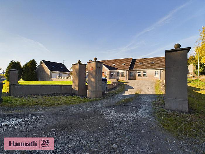 39 Terryhoogan Road