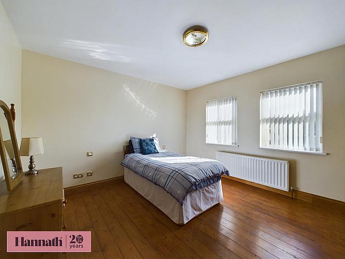 39 Terryhoogan Road
