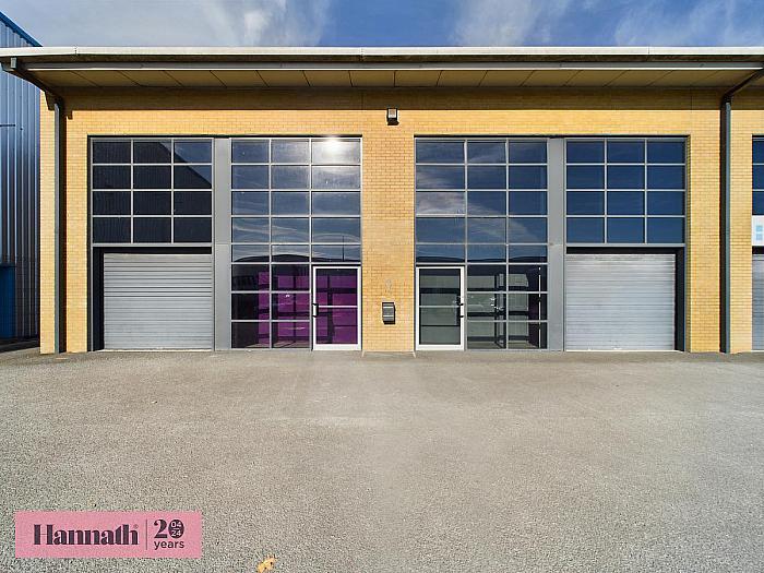 Unit 1 Carn Road Unit 1 Carn Road