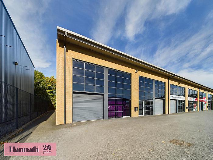 Unit 1 Carn Road