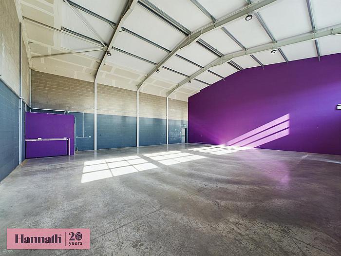 Unit 1 Carn Road