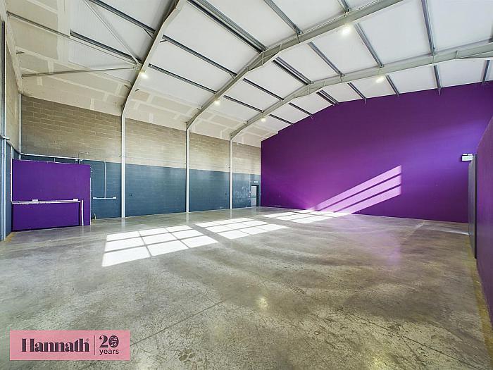Unit 1 Carn Road