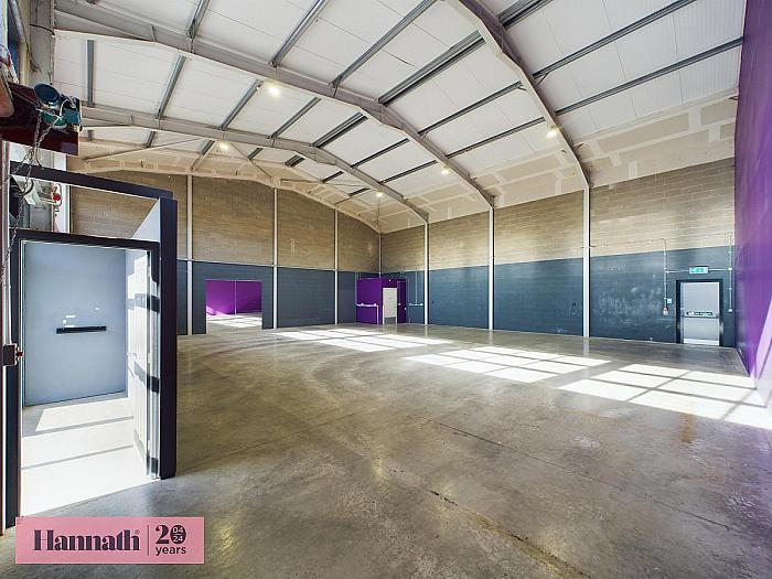 Unit 1 Carn Road